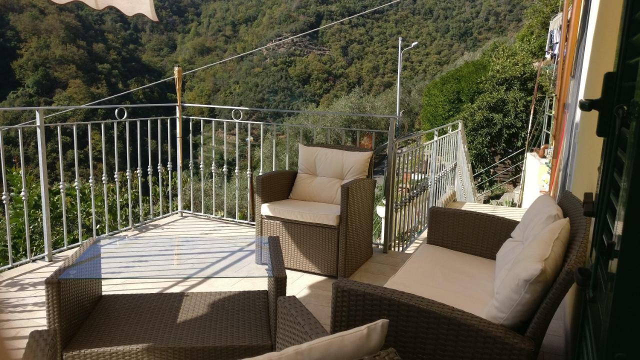 Casa Ofelia Villa เลวานโต ภายนอก รูปภาพ